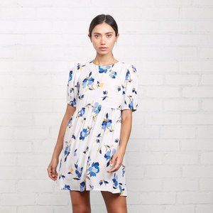 Adorable NEW W/T Rachell Pally Mini Dress, Size S